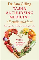 Tajna antiejdžing medicine